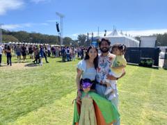 Outside Lands 2022 with the k…